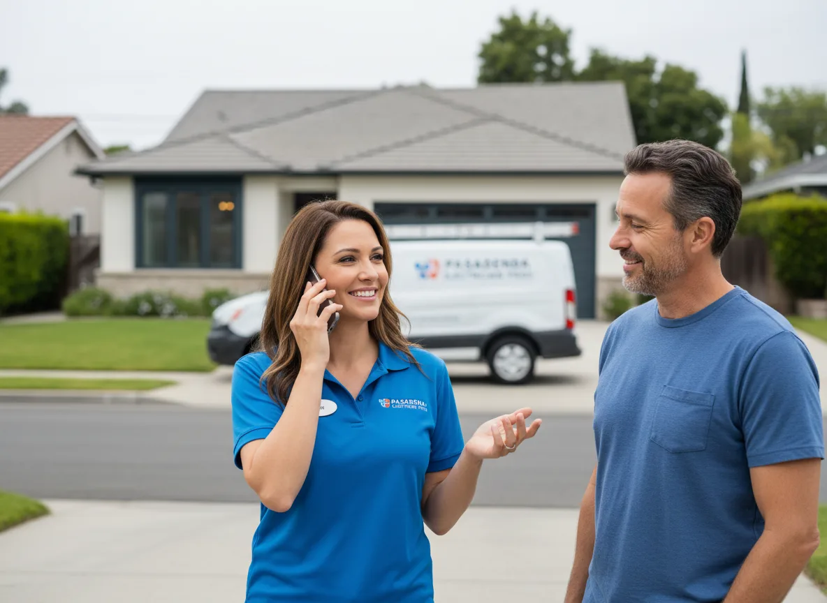 Electrician Norwood, NC FAQs